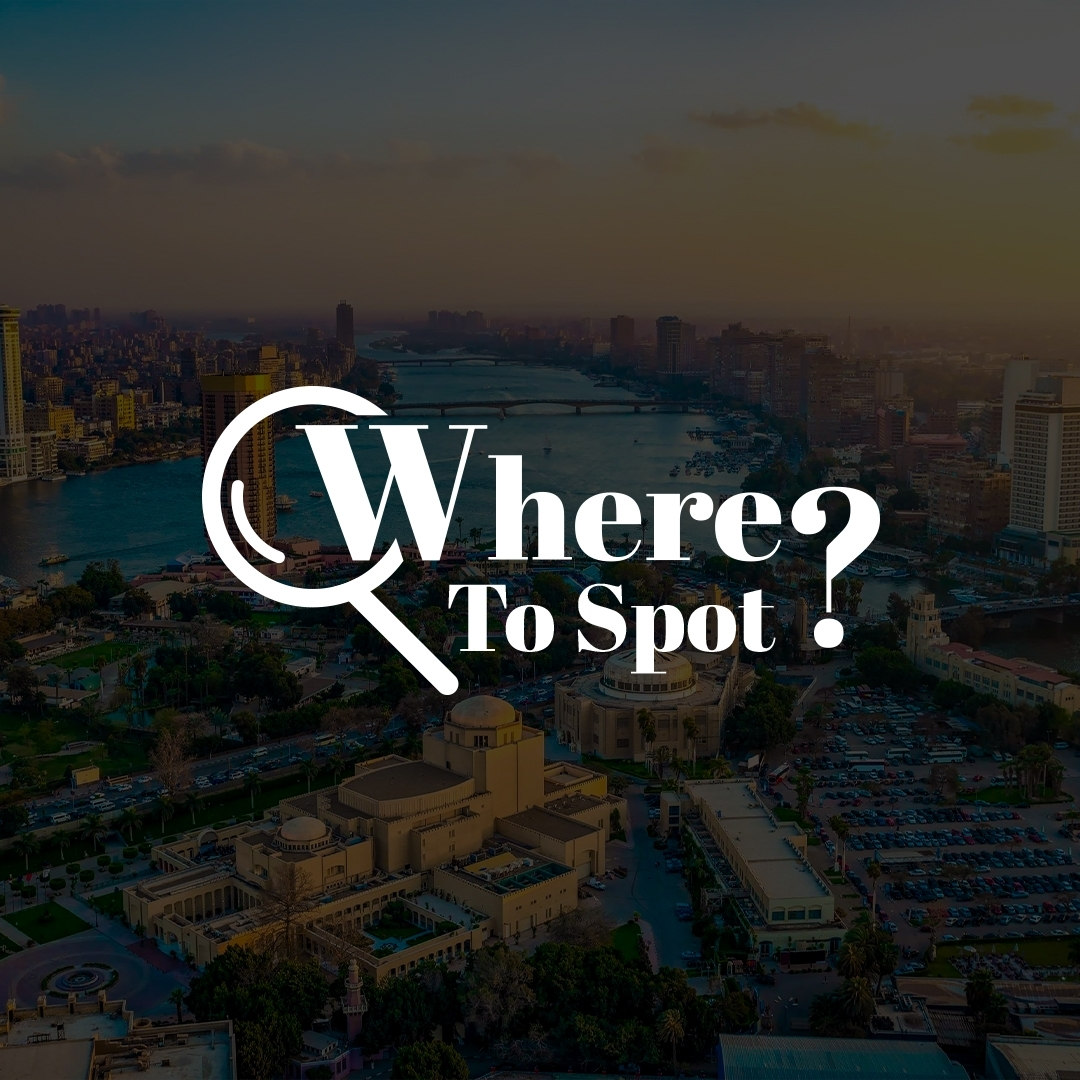 WheretoSpot