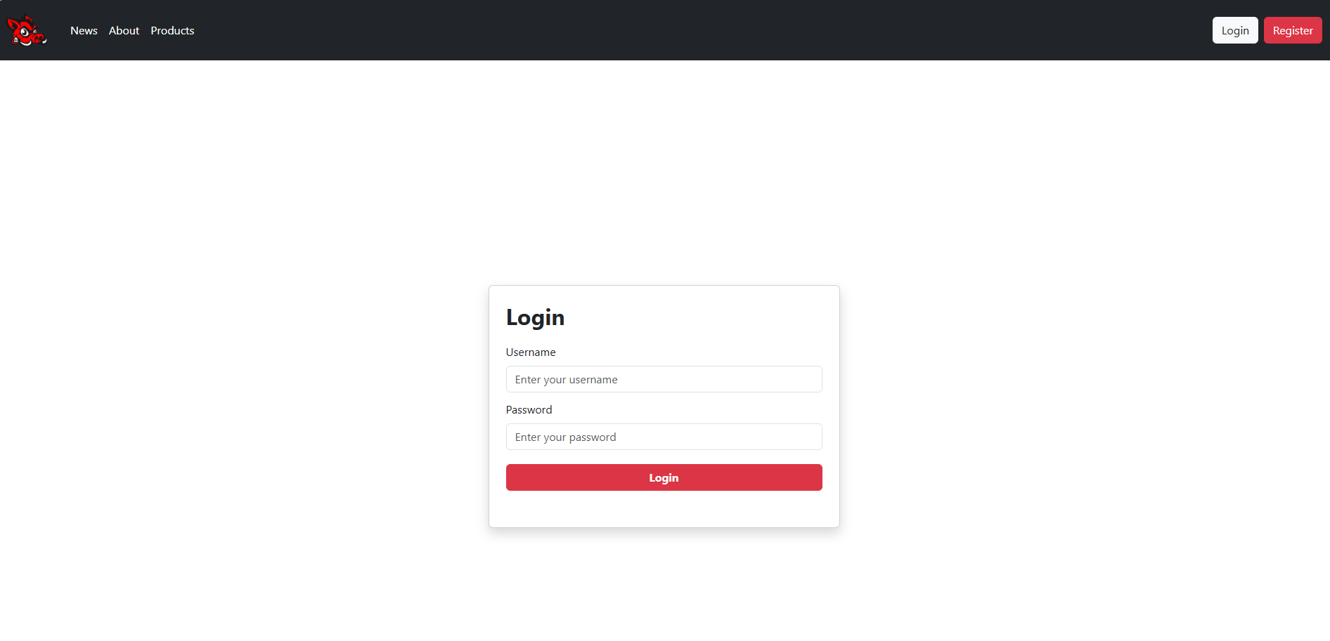 Swinburne Online Shop project preview 4