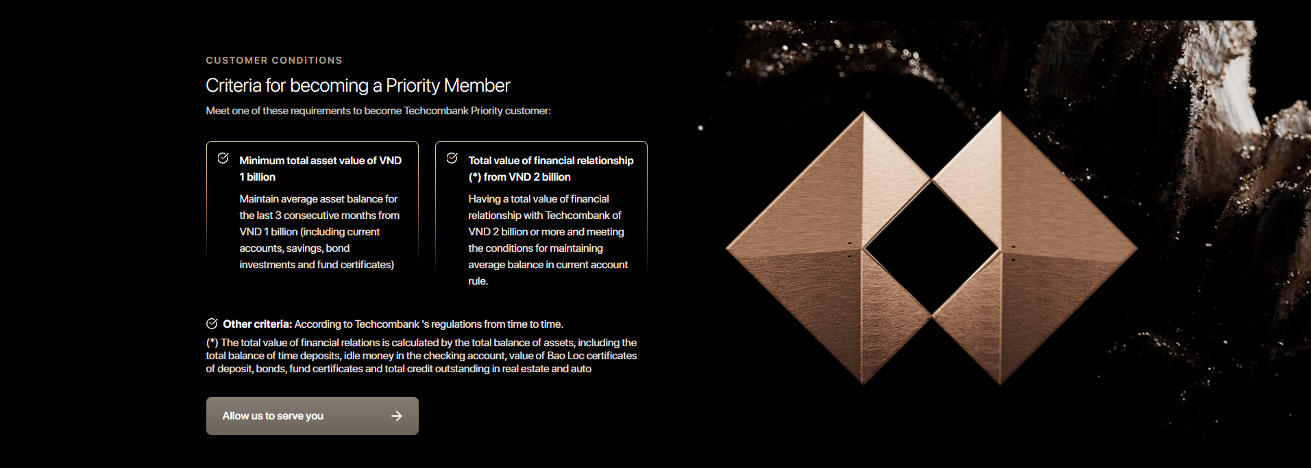 Techcombank project preview 5